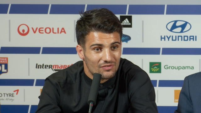 OL - Dubois: Il était temps de tourner une page