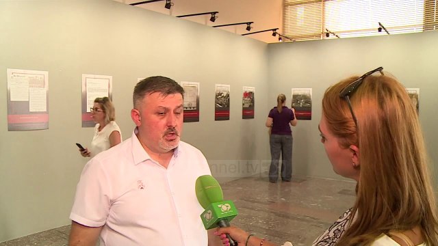 Krijuesi i ushtrisë shqiptare - Top Channel Albania - News - Lajme