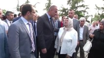 Kültür ve Turizm Bakanı Ersoy Batı Trakya'da - Gümülcine