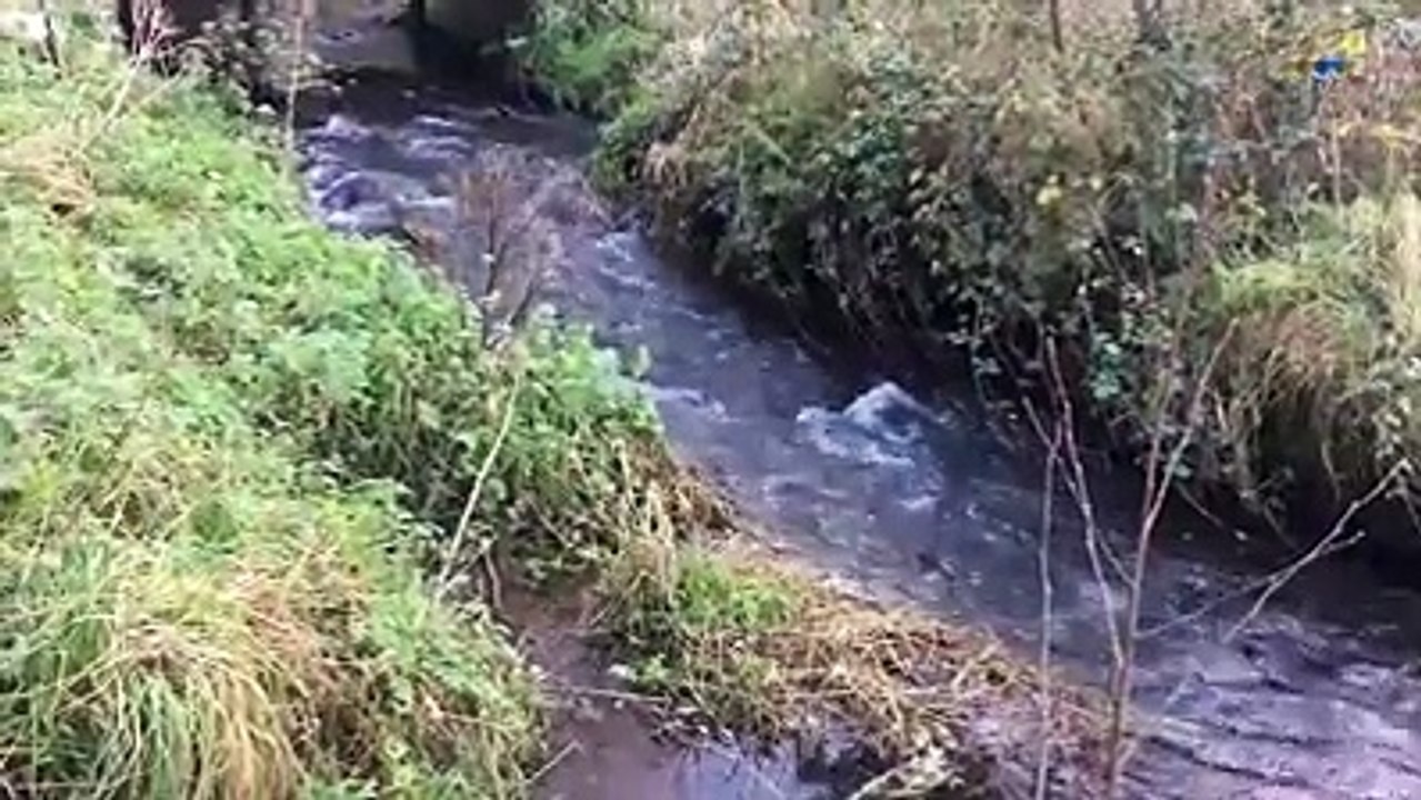 #قصاصات | نهر النسيان..أسطورة بنغازي الغامضة #قناة_ليبيا