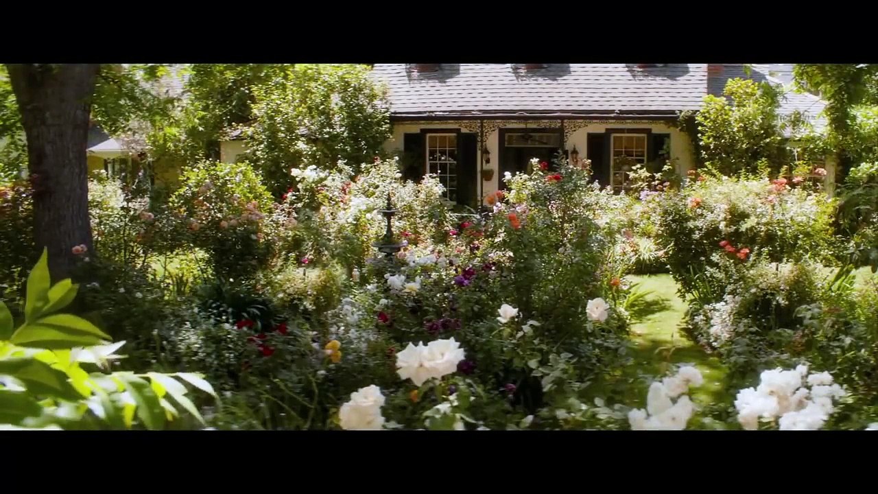 What They Had Trailer #1 (2018)