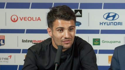 OL - Dubois: "Il était temps de tourner une page"