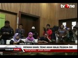 Ridwan Kamil Tak Akan Maju Pilkada DKI Jakarta