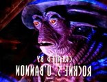 Farscape S02E06 - The Way We Weren't