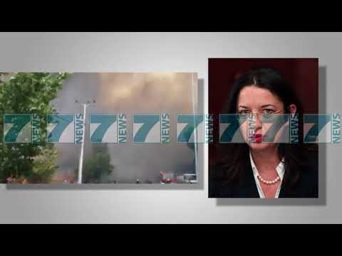 TRE SHQIPTARE TE PLAGOSUR NE ATHINE, NJE GRUA DHE 2 FEMIJE - News, Lajme - Kanali 7