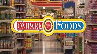 Compare Foods Charlotte TV Commercial