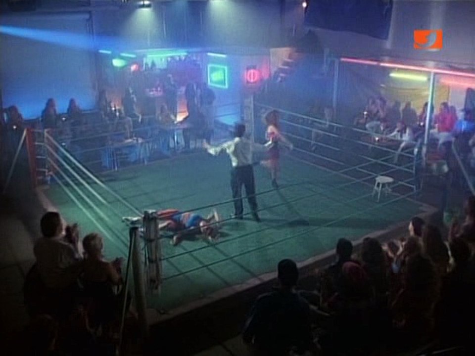 Renegade  Staffel 1 Episode 21 - Auf Leben und Tod - Teil 1