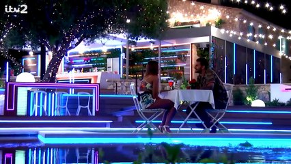 FIRST LOOK: The Villa Hits Boiling Point | Love Island 2018