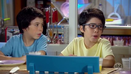 Claudia consegue um emprego com Gloria | As Aventuras de Poliana