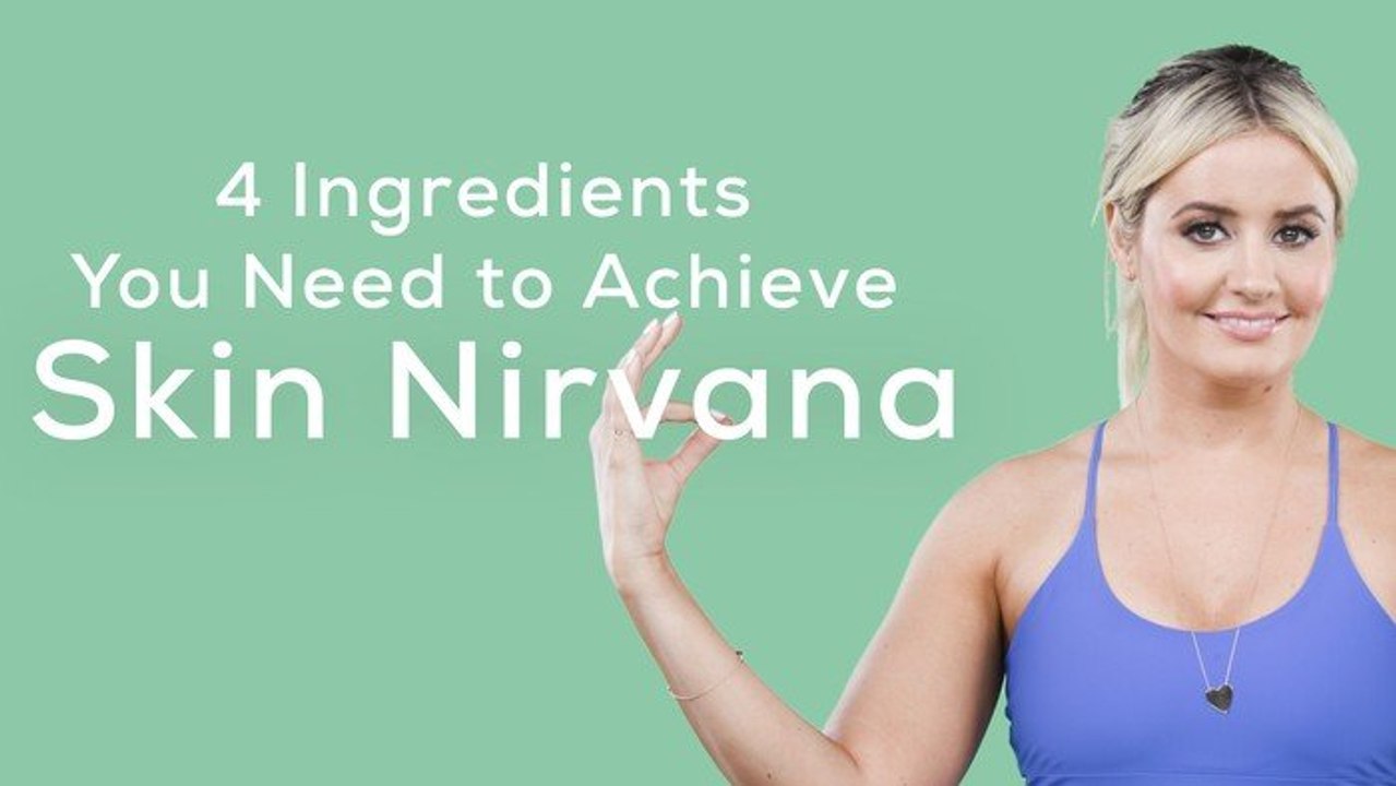 These 4 Must-Have Ingredients Are Taking Over at Sephora