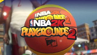 Trailer d'annuncio (no audio)