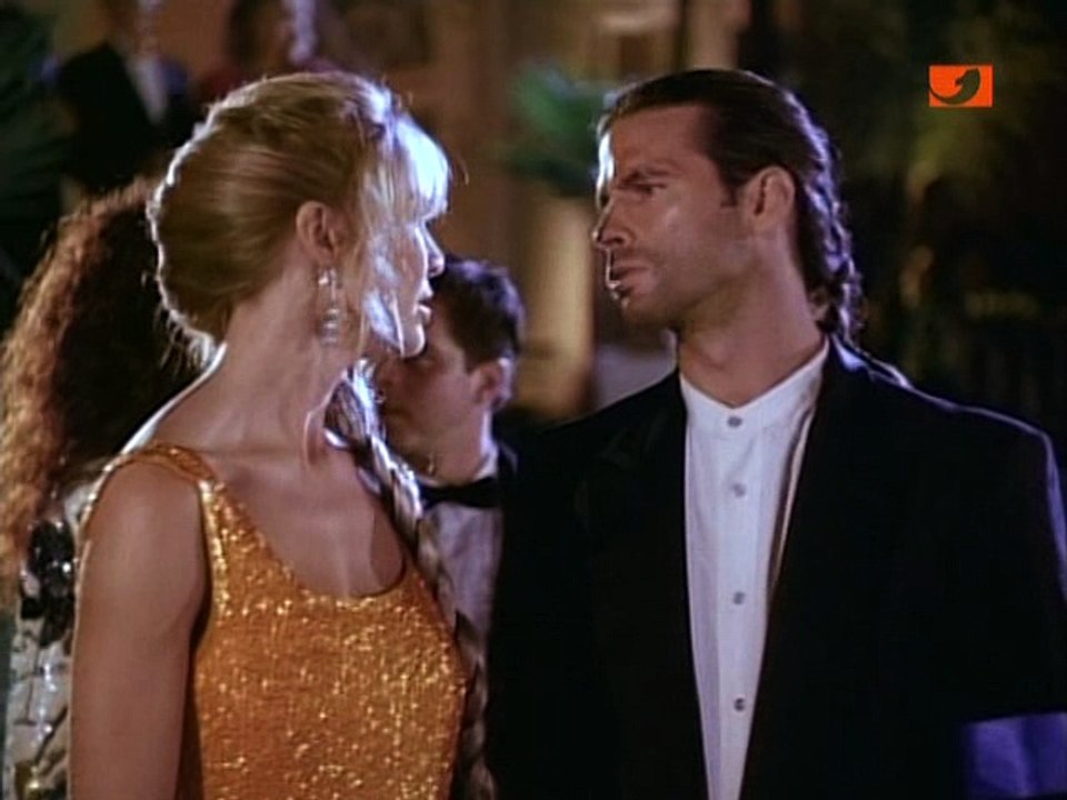 Renegade  Staffel 1 Episode 22 - Auf Leben und Tod - Teil 2