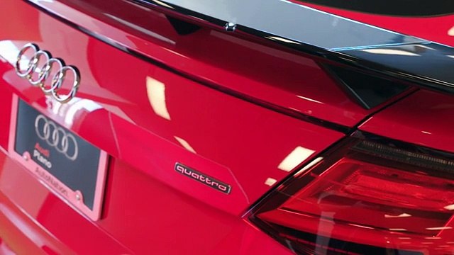 Why Buy from Audi Plano Plano TX | Audi Dealer Plano TX