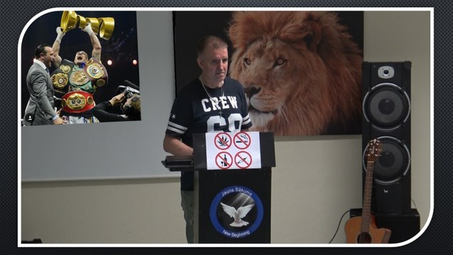 Motivācija | Andris Meiers | 22.07.2018