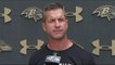 John Harbaugh: Rookies aren't as 'calloused up' as they used to be