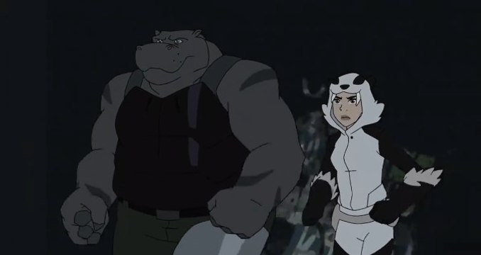 Marvel's Spider-Man Season 2 Episode 8 [[Bring on the Bad Guys Part One]] Full Episode