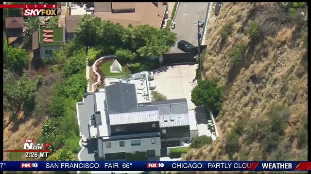 La chanteuse et actrice Demi Lovato entre la vie et la mort après une surdose d'héroïne