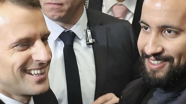 Francia, Benalla gate: bagarre in aula. Si stringe il cerchio intorno all'Eliseo