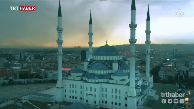 Diyanet vekaletle kurban kesim programı tanıtım filmi hazırladı