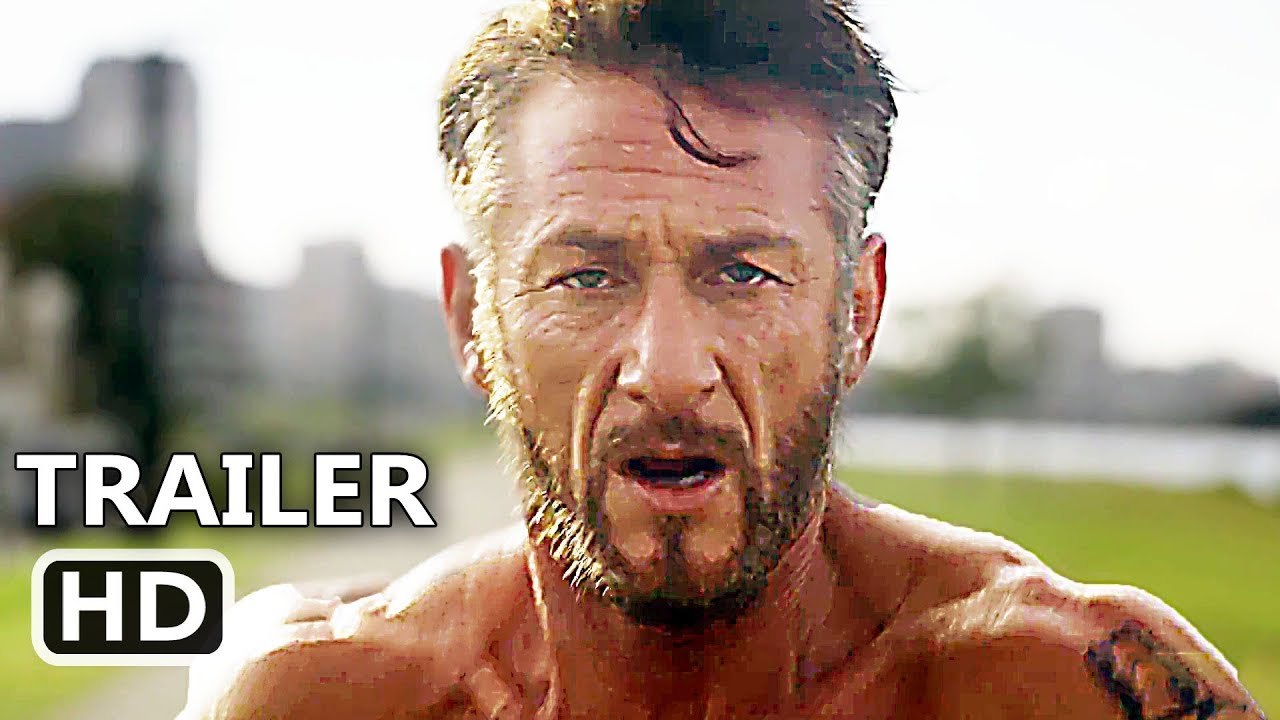 THE FIRST Official Trailer