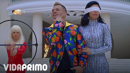 Soni Malaj - En la Intimidad ft. Jowell [Official Video]