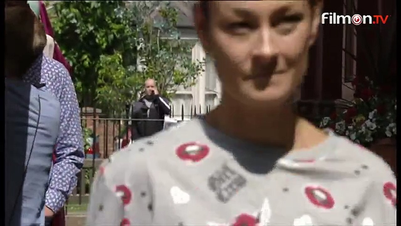 EastEnders 24 July 2018