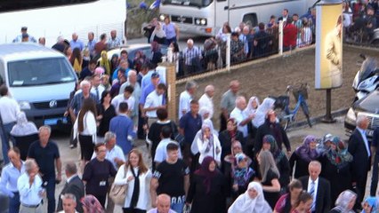 DR SADIK AHMET 2018 ANMA TORENI VIDEO 3