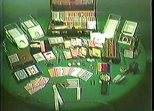 Steve Forte - Gambling Protection Series Vol 1 - video Dailymotion