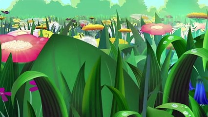 Лунтик 351-400