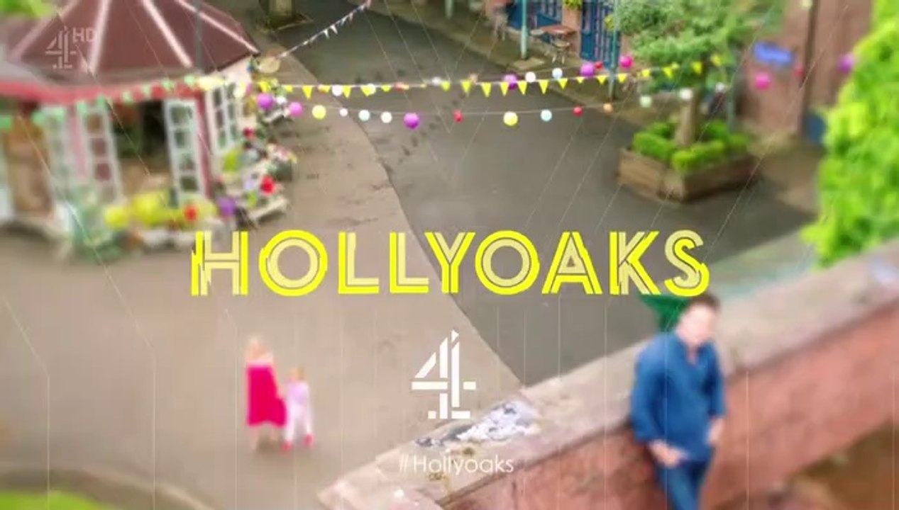 Hollyoaks 24th July 2018 - Hollyoaks 24 July 2018 - Hollyoaks 24th July 2018 - H_2