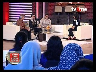 Satu Jam Lebih Dekat Bersama Sandiaga Uno (Bagian 3)
