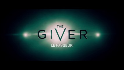 THE GIVER (2014) Bande Annonce VF - HD