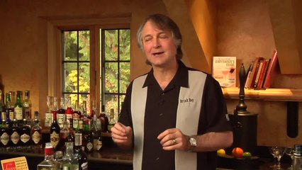 Biter Cocktail - The Cocktail Spirit with Robert Hess - Small Screen