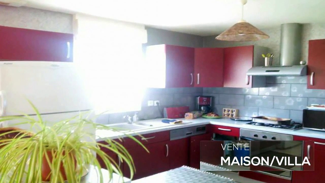 A vendre - Maison/villa - Coutances (50200) - 5 pièces - 98m²