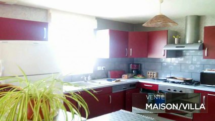 A vendre - Maison/villa - Coutances (50200) - 5 pièces - 98m²