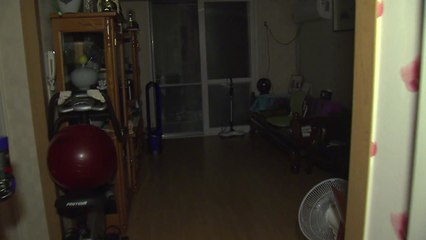 전력 과부하에 정전...차 에어컨 틀고 밤샘 / YTN