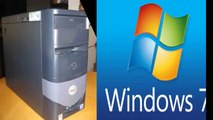 Drivers de audio red y video optiplex 170l WINDOWS 7