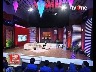 Satu Jam Lebih Dekat Bersama Sandiaga Uno (Bagian 4)
