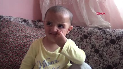 Tokat Kayıp Evrim'in Babası Önce 'Traktörden Düştü', Sonra 'Bilmiyorum' Demiş Hd