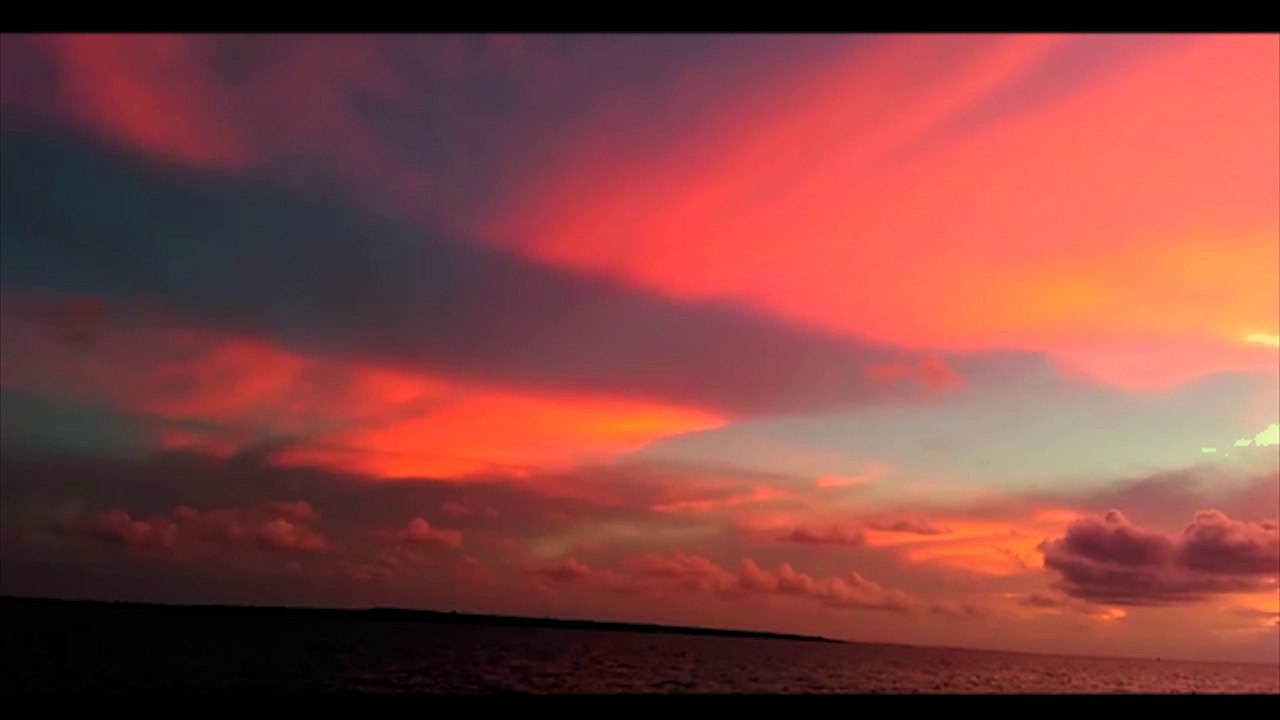 Beautiful Sky