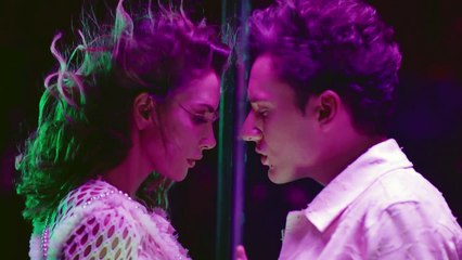 Edis feat. Emina - Güzelliğine