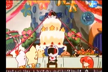 جانكي الصغير الحلقة 33