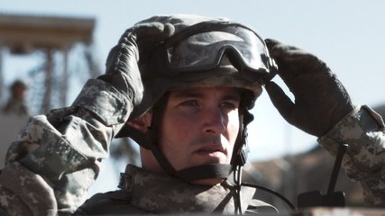 'Indivisible' New Teaser Trailer