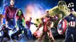 Eternals Intro Avengers 4 AG Media News