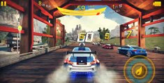 Asphalt 8 Ariborne WednesDay HIT CUP THE GREAT WALL Reverse With BMW M2 Special Edition MAX & PRO