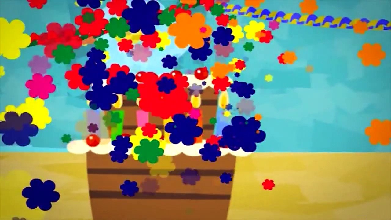 Preview: Bubbles Of Fun With Bloop And Loop - Vídeo Dailymotion