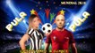 Luciana Abreu ft Dj Maci * Pula Pula - World Cup 2018