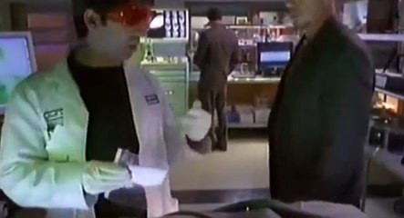 Preuve a l appui S3E4 FRENCH