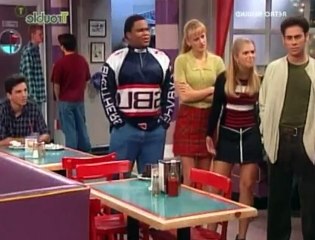 Hang Time S02  E08 When Loss is Gain