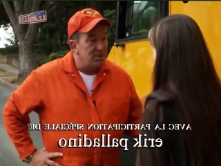 Le Monde de Joan S1E2 FRENCH   Part 01